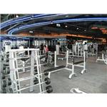 101-6樓世界健身中心