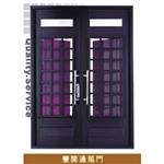 玄關門-綠眾事業股份有限公司