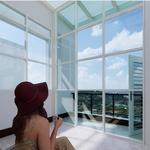 奈米隔熱玻璃-綠眾事業股份有限公司