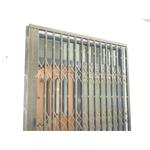 鍛造剪刀門(關)