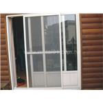 落地鋁門窗