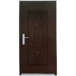 中肚鑄鋁防火門-龍彥工業有限公司