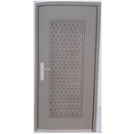 中肚鑄鋁防火門-龍彥工業有限公司