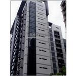 F方形防颱旗艦型不銹鋼外氣口