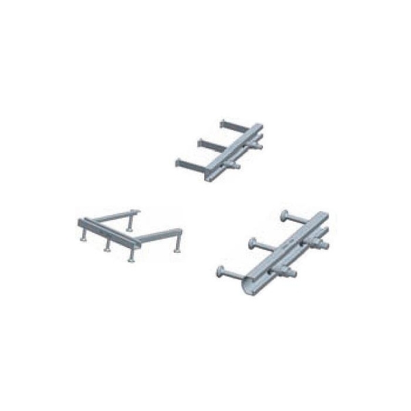 KIN LONG堅朗槽式預埋件系列-廣東堅朗五金制品股份有限公司