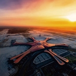 北京大兴国际机场