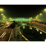 廣州新白雲機场