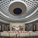 杭州國際博覽中心