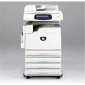 彩色影印機 , 巨兆國際實業有限公司