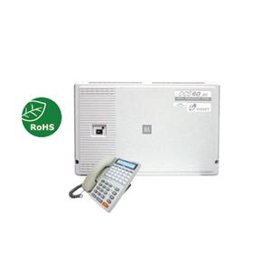 電話總機系統 , 巨兆國際實業有限公司