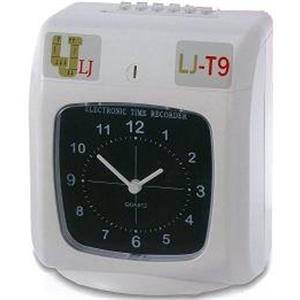 打卡鐘 , 巨兆國際實業有限公司