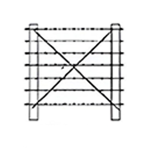 刺線網圍牆 , 明薪實業有限公司