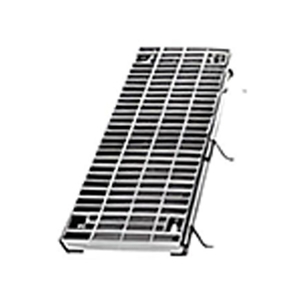 鍍鋅隔柵板 , 明薪實業有限公司