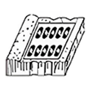 水溝蓋(鑄) , 明薪實業有限公司