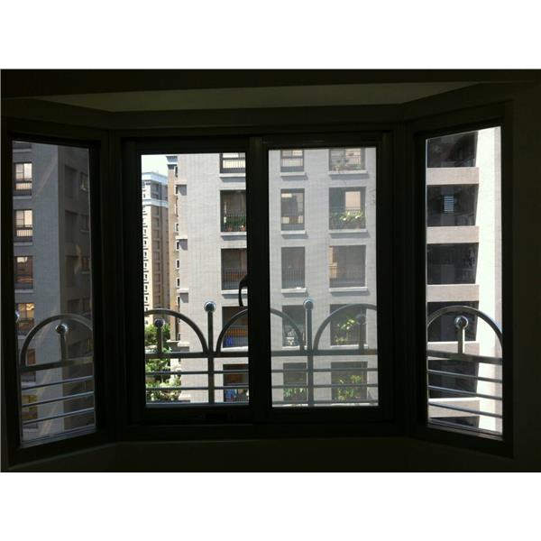 正新推開窗 正新推開窗-鑫輝鋁業有限公司