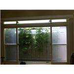 正新PL192落地門