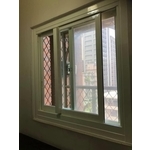 錦鋐8+5氣密隔音窗包框乾式施工