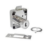 自動鎖(銀行鎖)