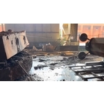 爐石礦鋸機繩鋸切割9 , 禾盛工程行