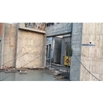 繩鋸斷樑工程 , 禾盛工程行