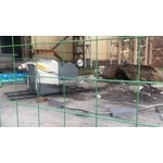 爐石礦鋸機繩鋸切割1 , 禾盛工程行