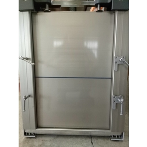 防水閘門 , 達昇鋼品有限公司