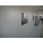 庫板隔間窗戶工程 , 申貫工程設計有限公司