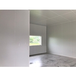 庫板隔間工程 , 申貫工程設計有限公司