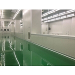 庫板包柱工程 , 申貫工程設計有限公司