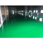 地板EPOXY , 申貫工程設計有限公司