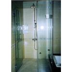 淋浴拉門