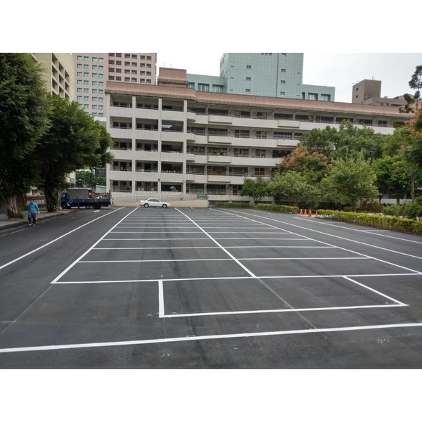 道路瀝青舖設工程-鈺川工程行