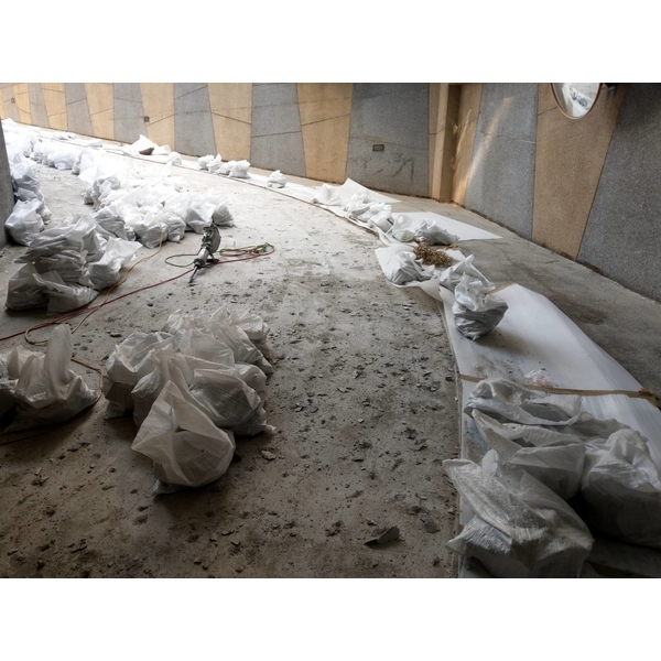 道路瀝青舖設工程-鈺川工程行