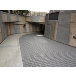 道路瀝青舖設工程