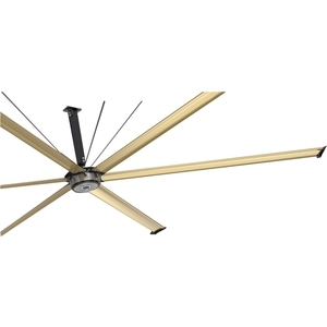 直升機吊扇－永磁變頻風扇 , 嘉風興業有限公司