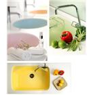 燦博實業股份有限公司,人造石水槽,集水槽,排水槽,人造石檯面