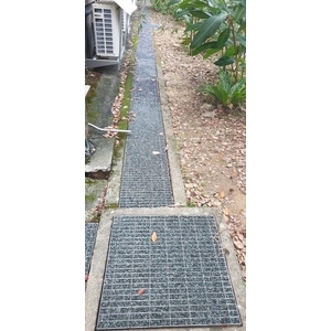 系統模場鑄溝 , 金正大水泥製品有限公司