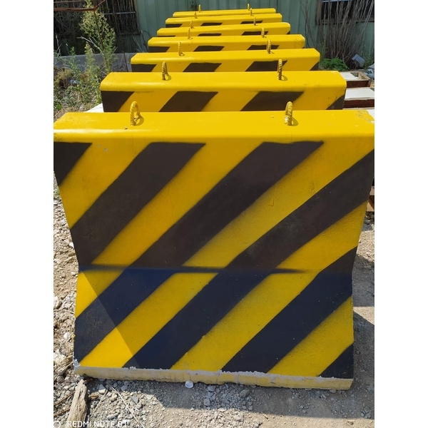 紐澤西護欄-金正大水泥製品有限公司