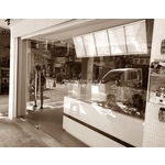 鋁框玻璃工程 隔間玻璃 無框玻璃 店面玻璃 強化玻璃 膠合玻璃-昕采玻璃有限公司