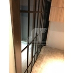 鋁框拉門 上下軌道拉門 下軌道拉門 玻璃...