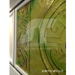 彩晶玻璃 藝術玻璃 彩雕玻璃 窯燒玻璃 ...