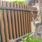 外牆裝飾遮陽格柵-長穩鋁業有限公司