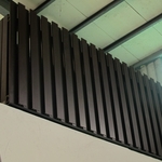 氟碳鋁格柵-長穩鋁業有限公司