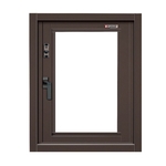 TCW-S80 / TCW-S100推開窗-長穩鋁業有限公司