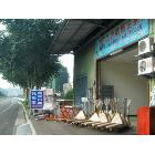 力大機械企業社,油壓拖板車,油壓,油壓靜音咬碎,油壓剪