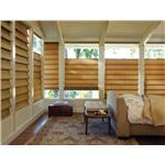 VIGNETTE_easyrise_bedroom臥室百葉窗