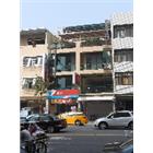 華夏土木技師事務所,模板支撐,安全支撐,模板工程,鋼管支撐