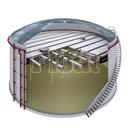 上原國際有限公司,雲嘉南人孔蓋,污水人孔蓋,鑄鐵人孔蓋,孔蓋