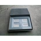 君格科技有限公司,frp水溝蓋,frp化糞池,鍍鋅格柵溝蓋,排水溝蓋板