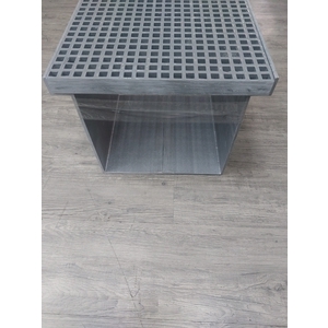 預鑄式溝槽 , 君格科技有限公司